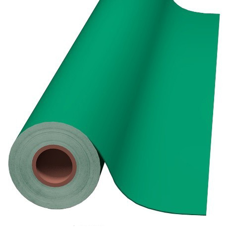 15IN GREEN 631 EXHIBITION CAL - Oracal 631 Exhibition Calendered PVC Film